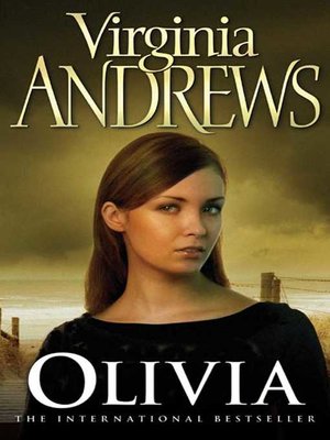 cover image of Olivia